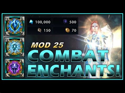 RECENT CHANGES: How to Get BEST Combat Enchants DAY 1 .
